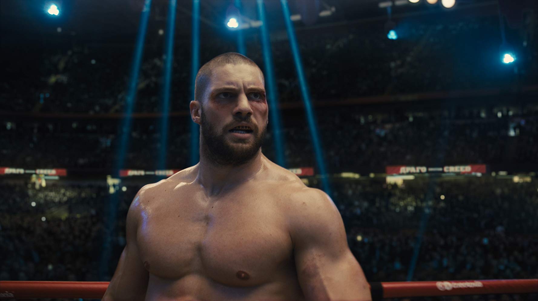 Creed II (2018) - Movie Still