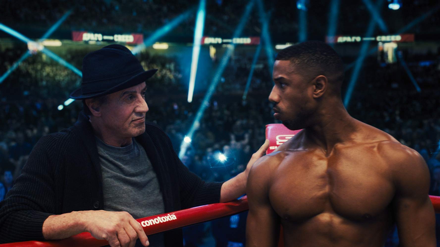 Creed II (2018) - Movie Still