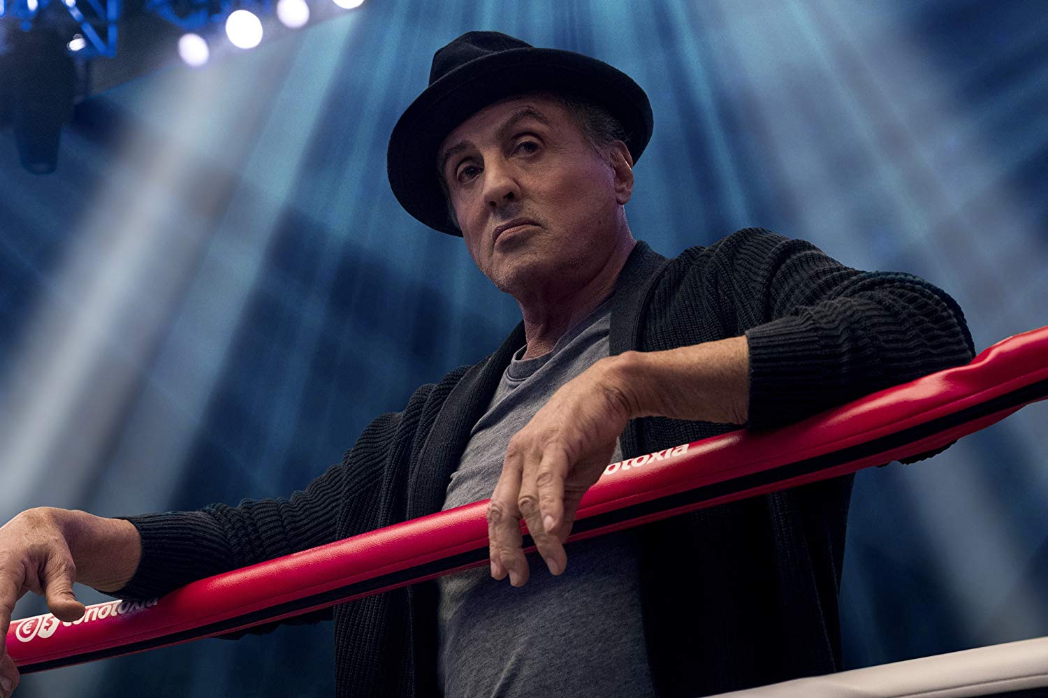 Creed II (2018) - Movie Still