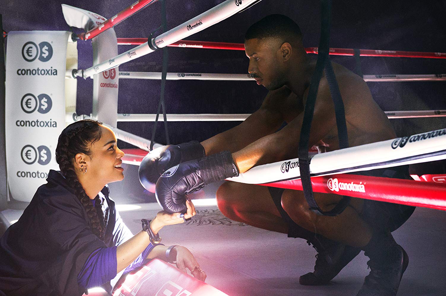 Creed II (2018) - Movie Still