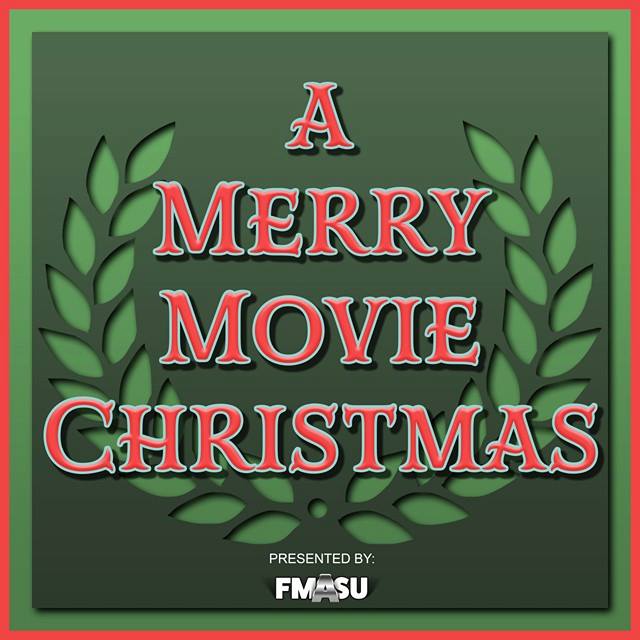 A MERRY MOVIE CHRISTMAS