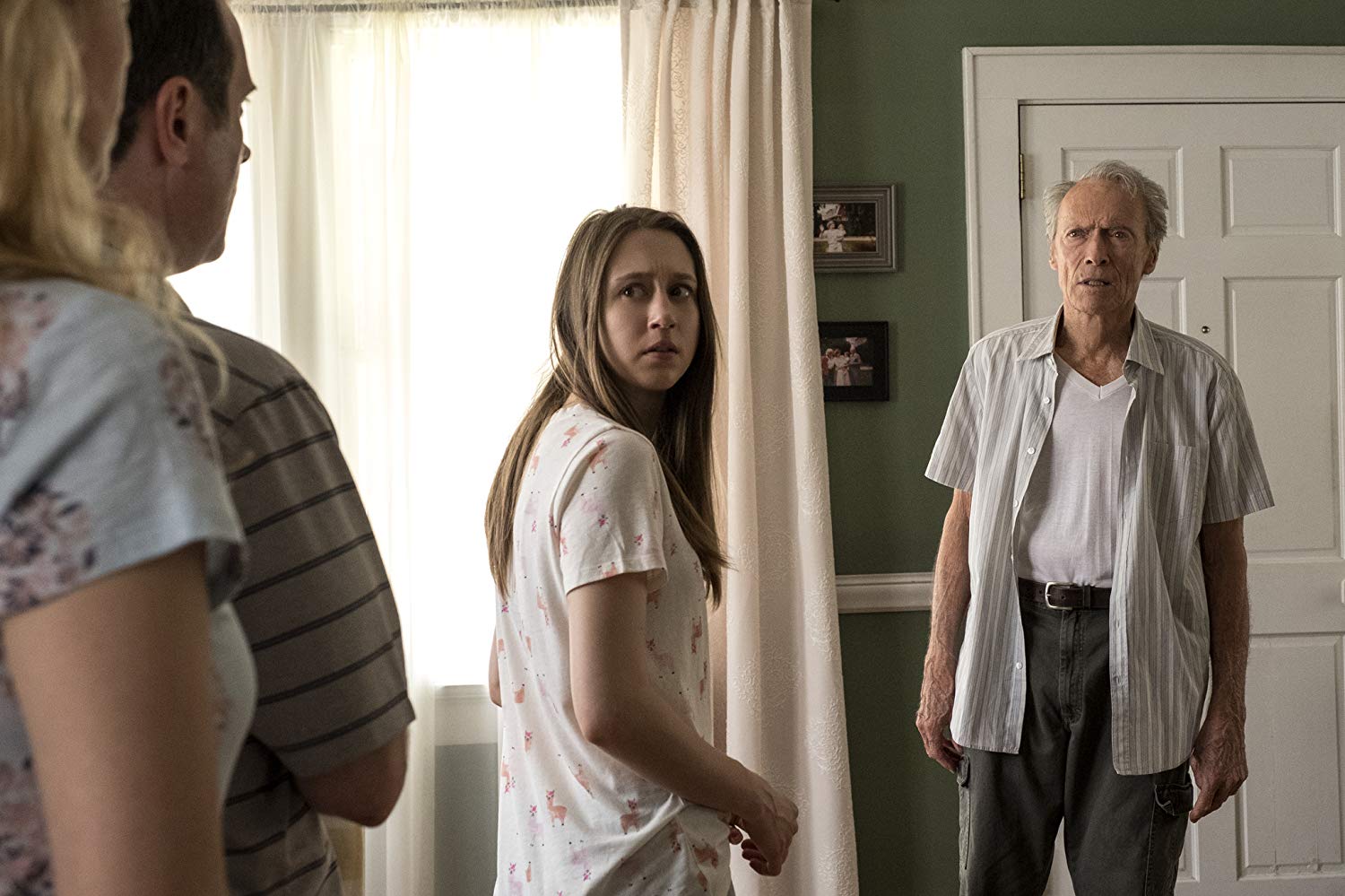 The Mule (2018) - Movie Still