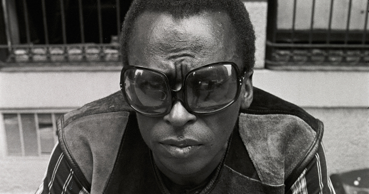 Miles Davis: Birth of the Cool (2019) - Movie Still