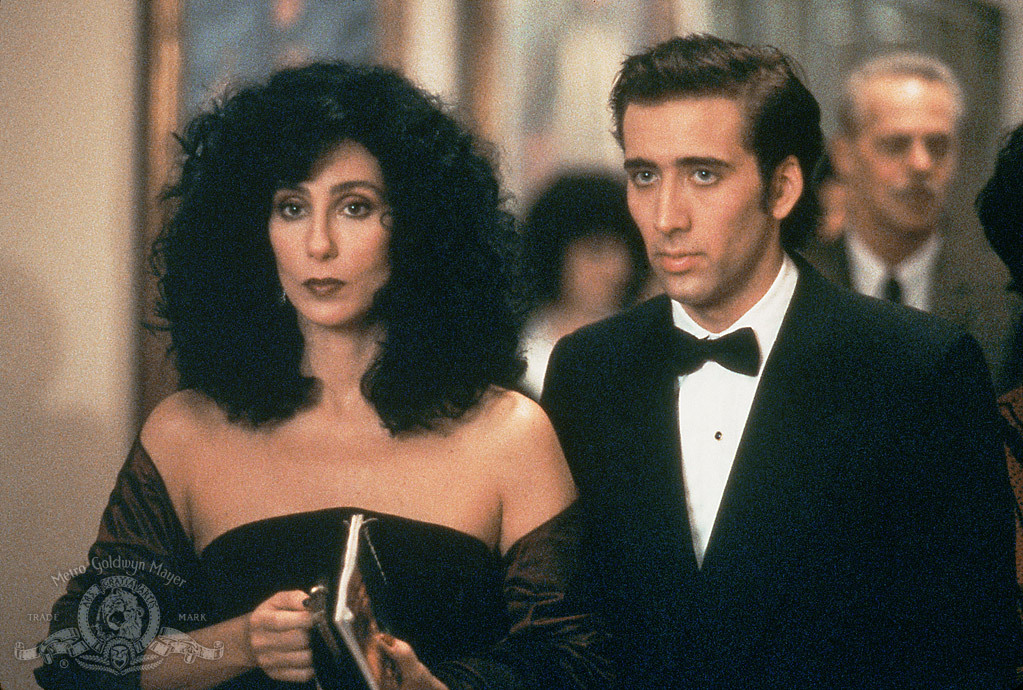 Moonstruck (1987) - Movie Still