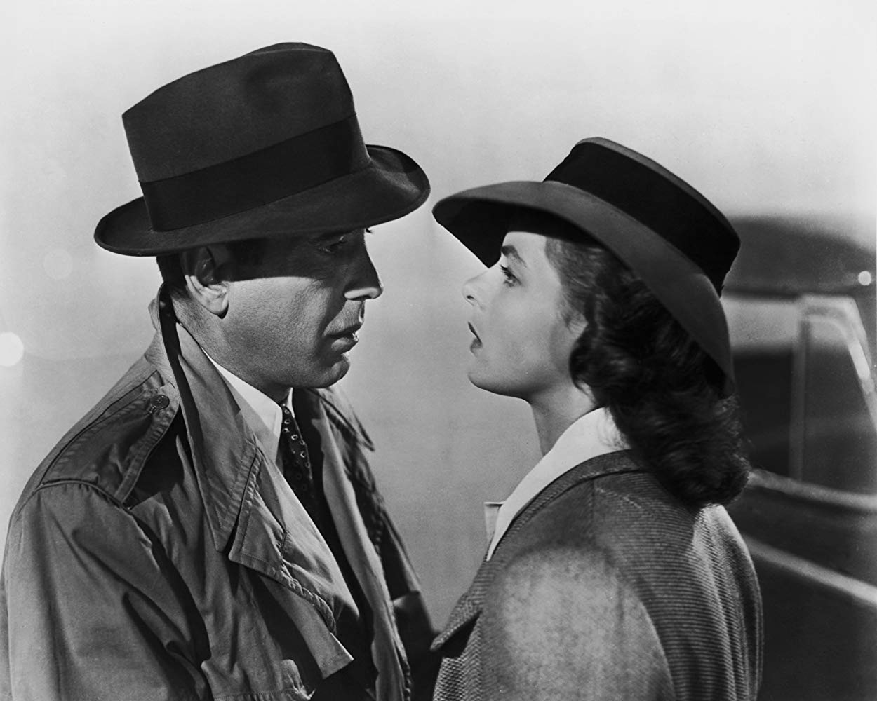 Casablanca (1942) - Movie Still