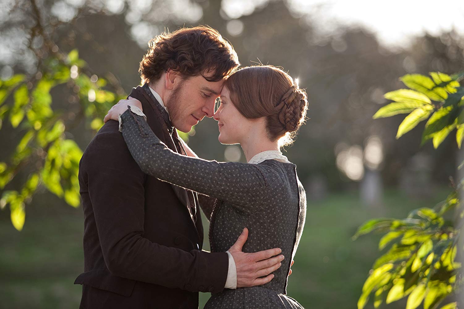 Jane Eyre (2011) - Movie still