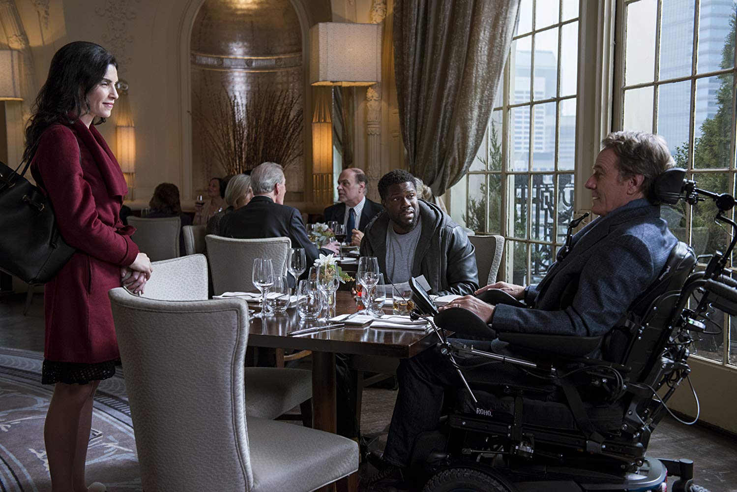 The Upside (2017) - Movie Still