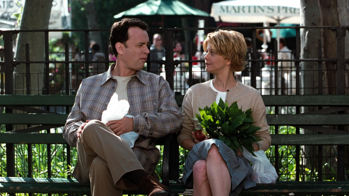 You've Got Mail (1998) - Movie Still