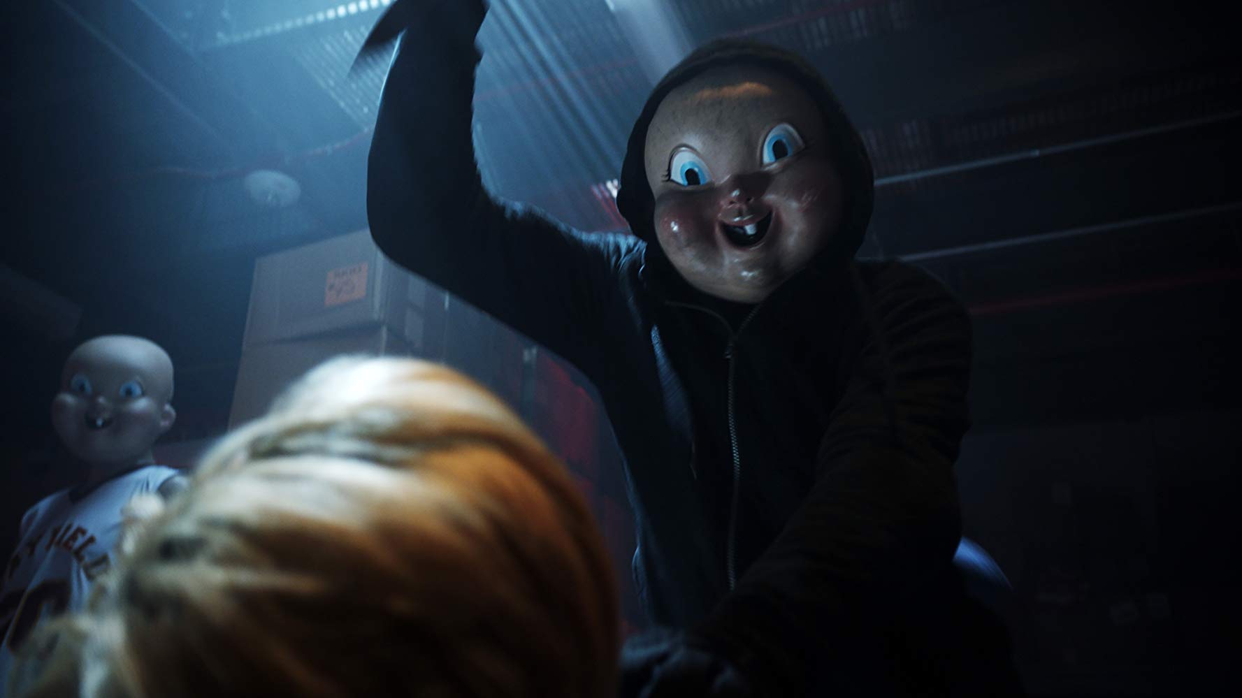 Happy Death Day 2U (2019) - Movie Still