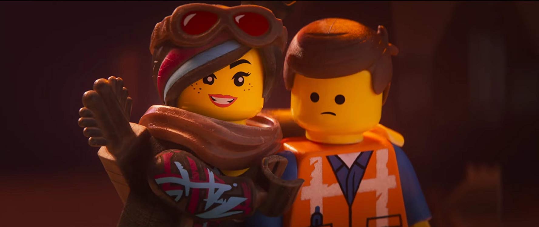 The Lego Movie 2: The Second Part (2019) - Movie Still