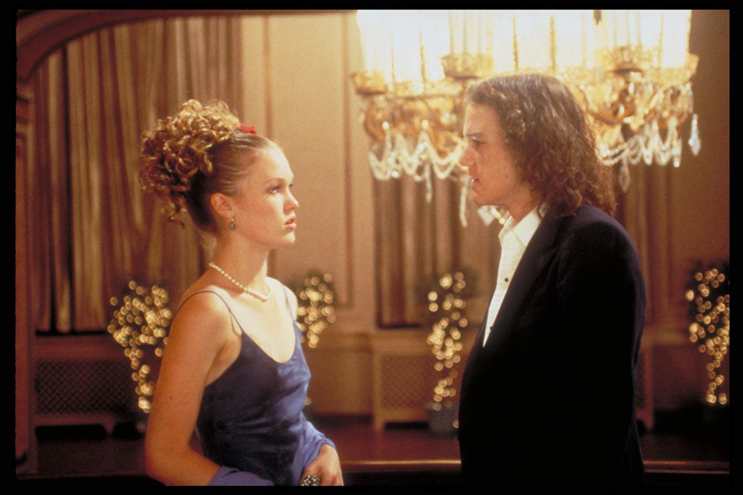 10 Things I Hate About You (1999) - Movie still