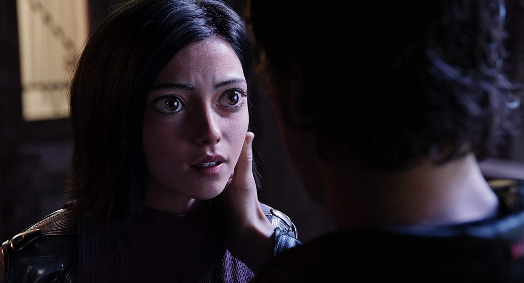 Alita: Battle Angel (2019) - Movie Still