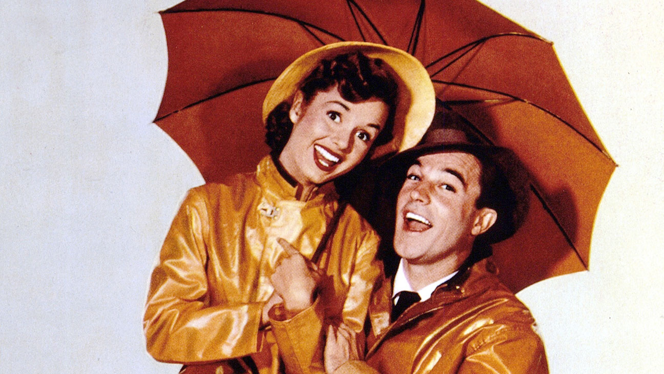 Singin' in the Rain (1952) - Movie still