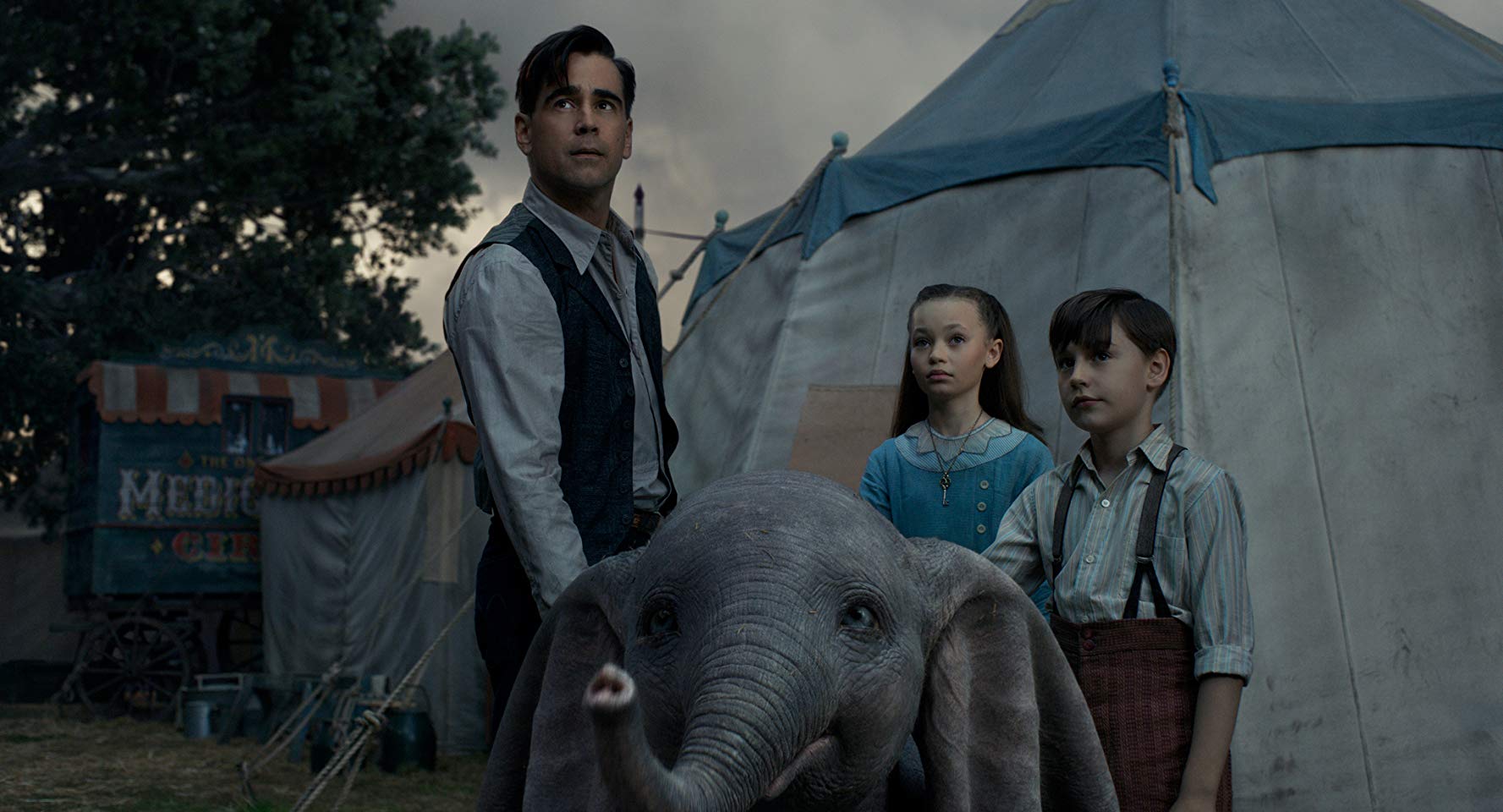 Dumbo (2019) - Movie Still