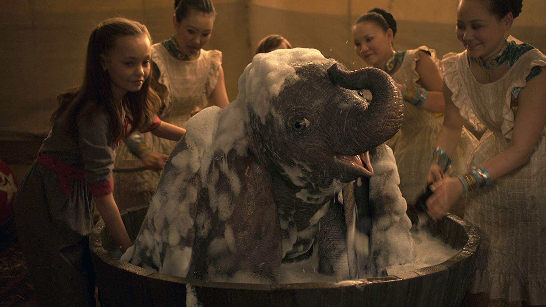 Dumbo (2019) - Movie Still