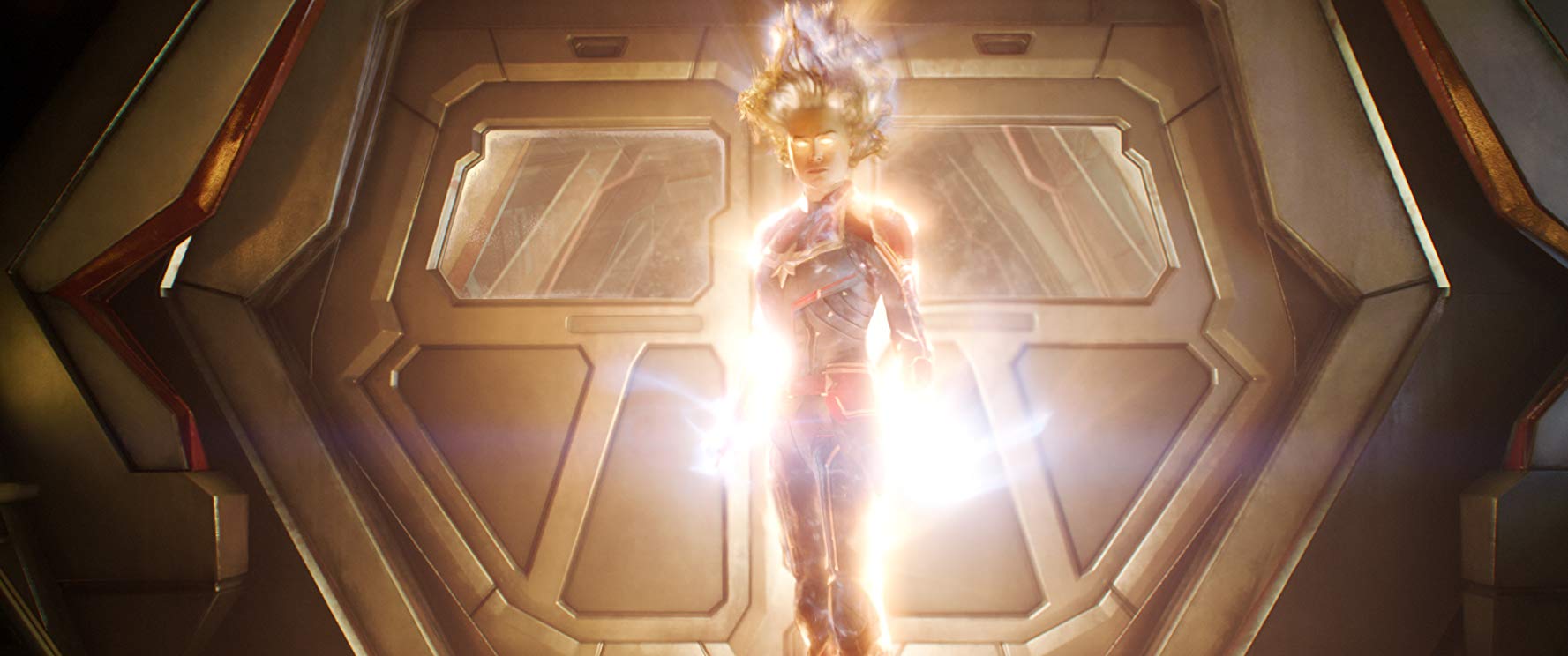 Captain Marvel (2019) - Movie Still