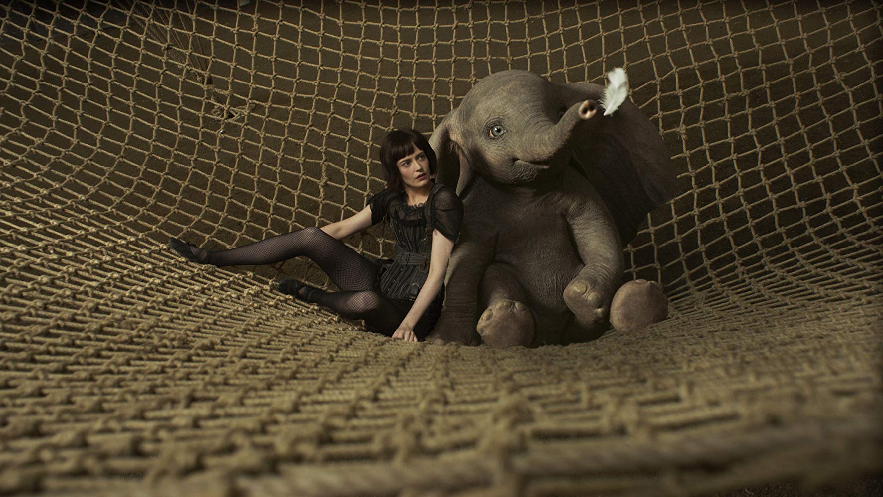 Dumbo (2019) - Movie Still