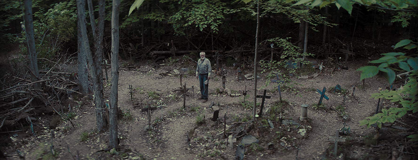 Pet Sematary (2019) - Movie Still