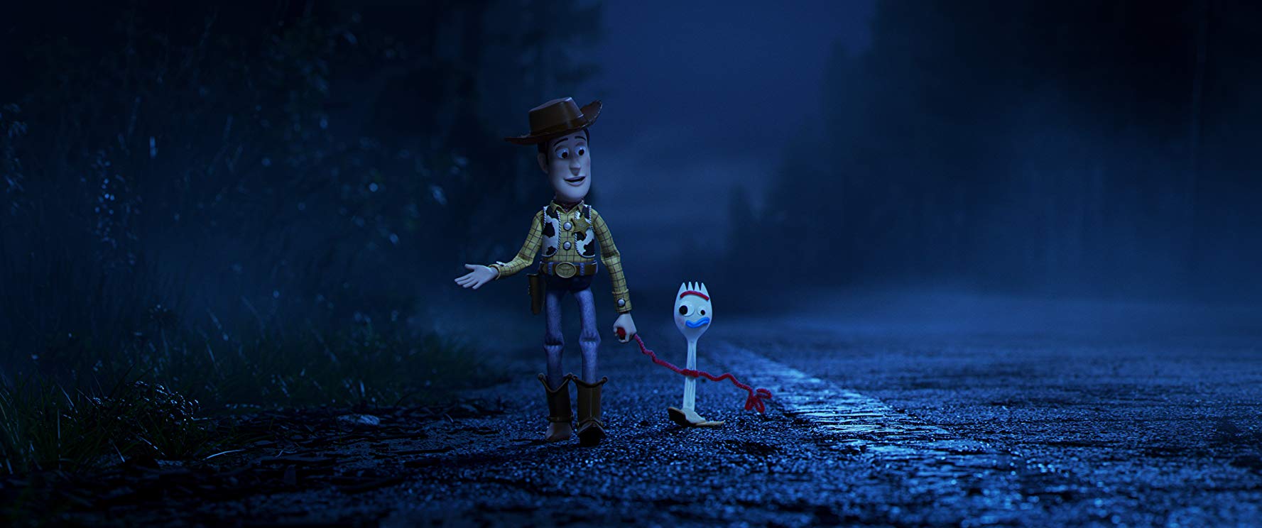 Toy Story 4 (2019) - Movie Still