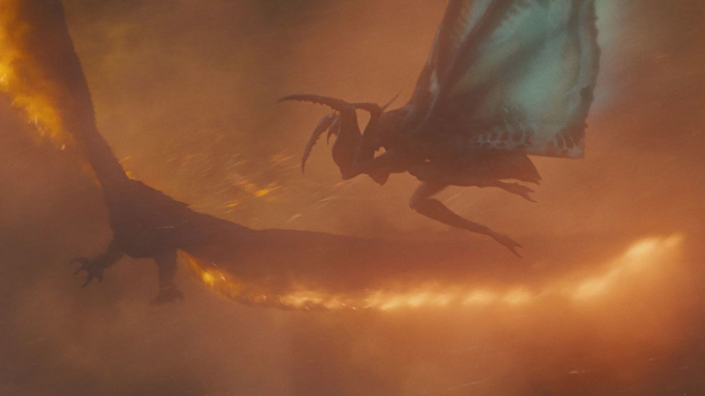 Godzilla: King of the Monsters (2019) - Movie Still