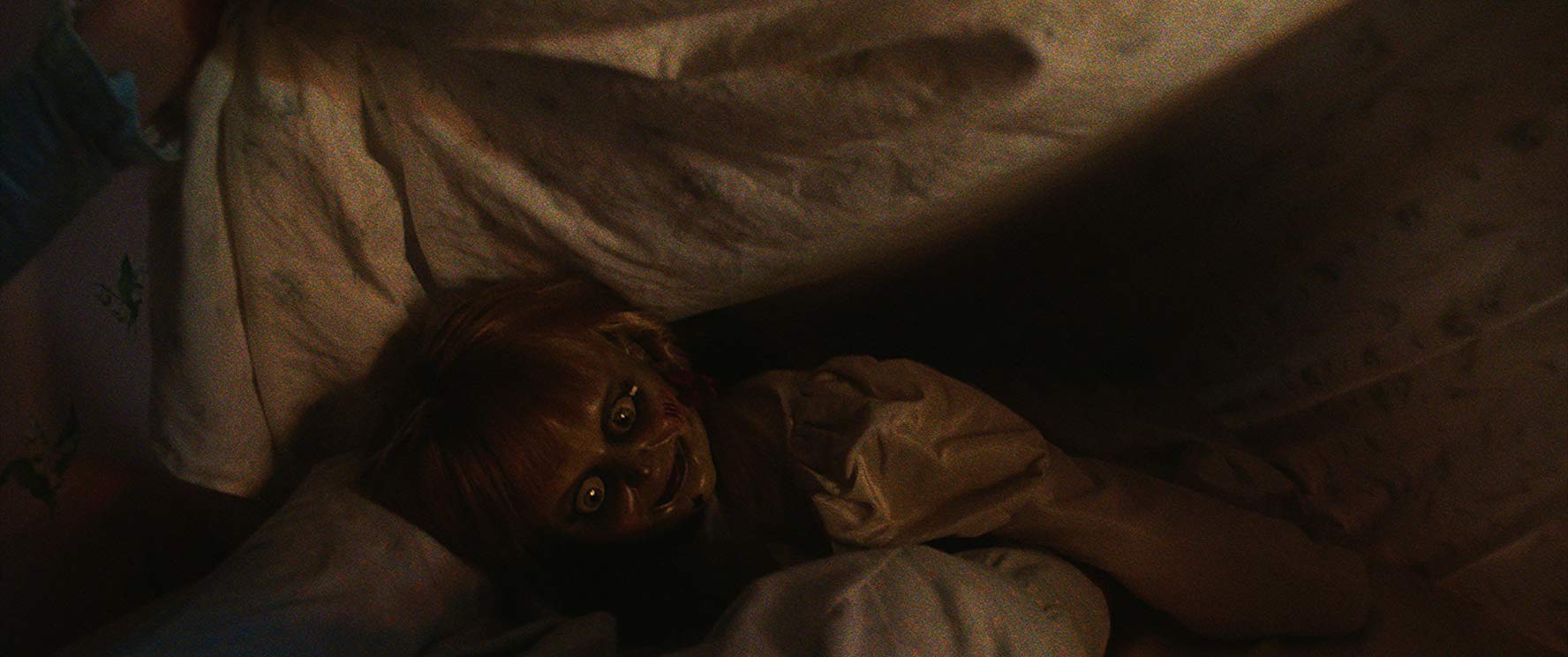 Annabelle Comes Home (2019) - Movie Still