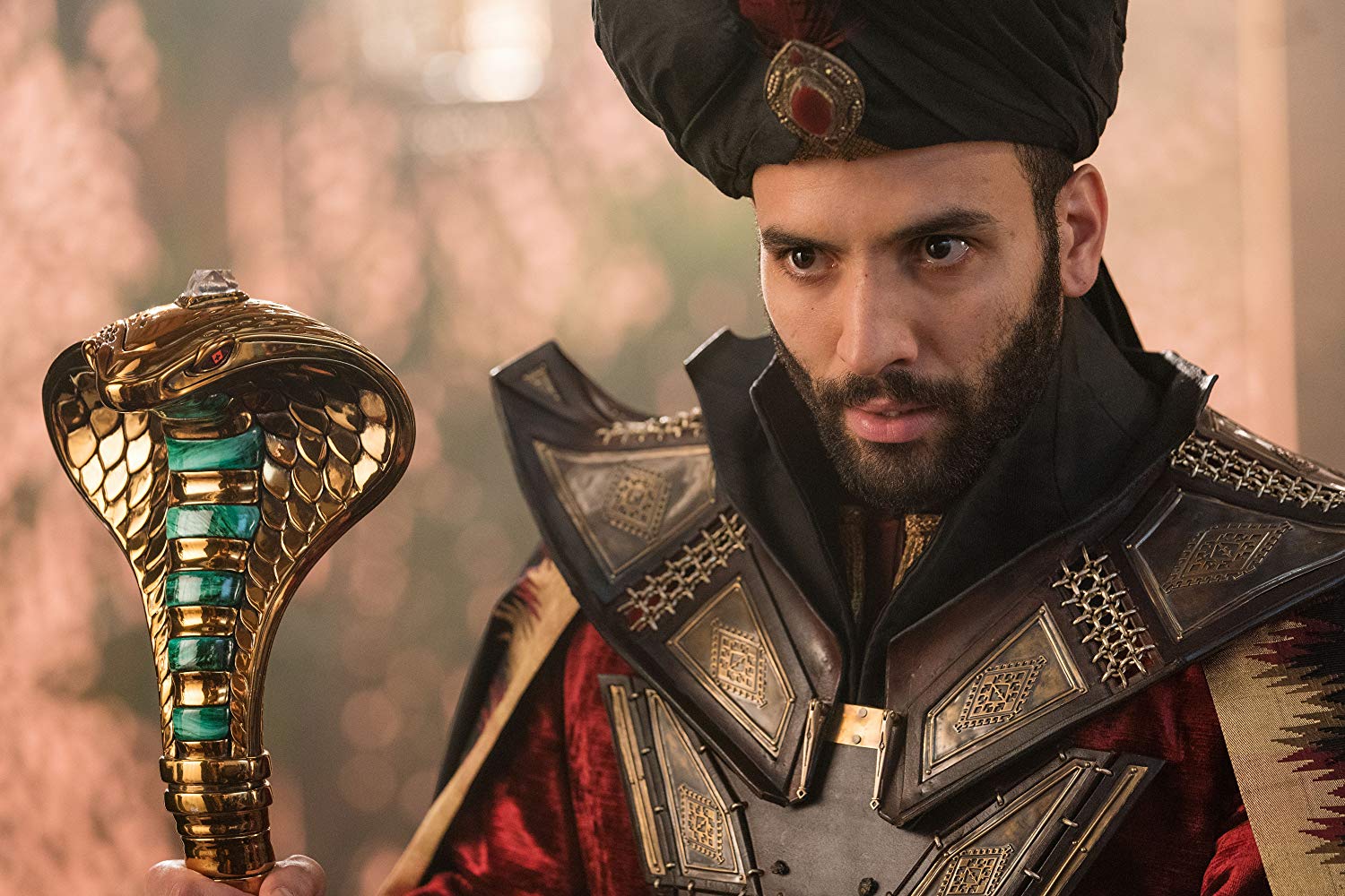 Aladdin (2019) - Movie Still