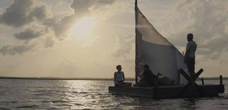 The Peanut Butter Falcon (2019) - Movie Still