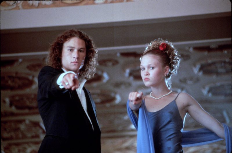 10 Things I Hate About You