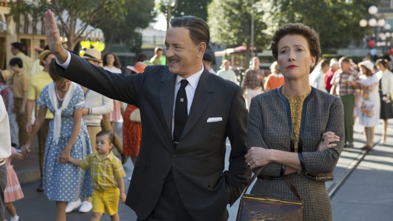 Saving Mr. Banks