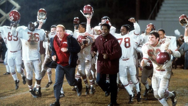 Remember the Titans