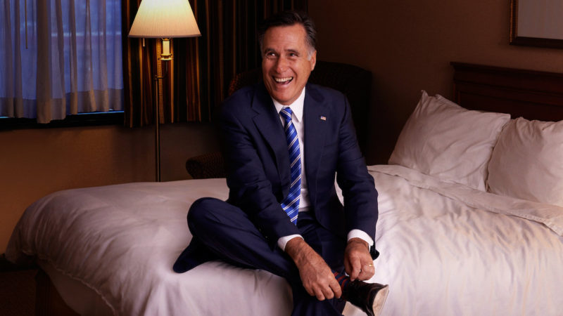 Mitt