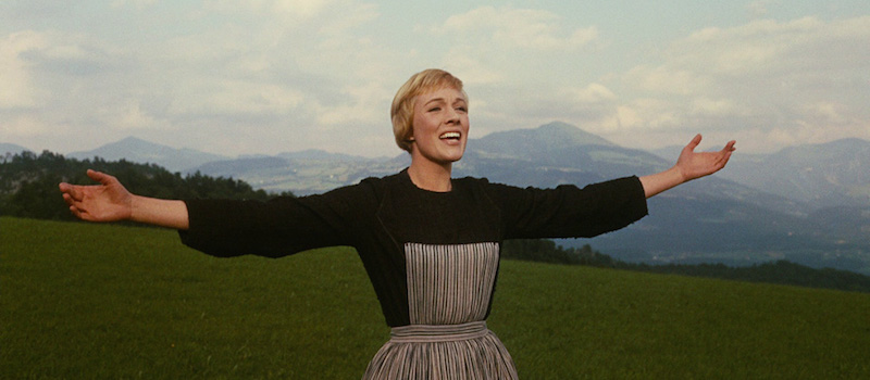 The Sound of Music