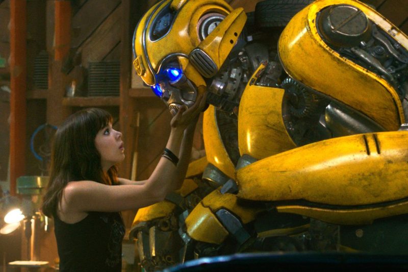 Bumblebee