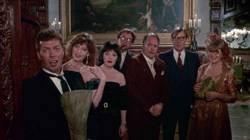 Clue