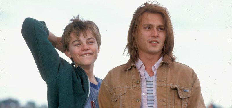 What's Eating Gilbert Grape