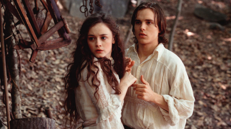 Tuck Everlasting