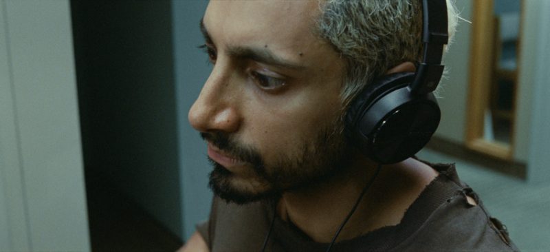 Riz Ahmed in 'Sound of Metal'