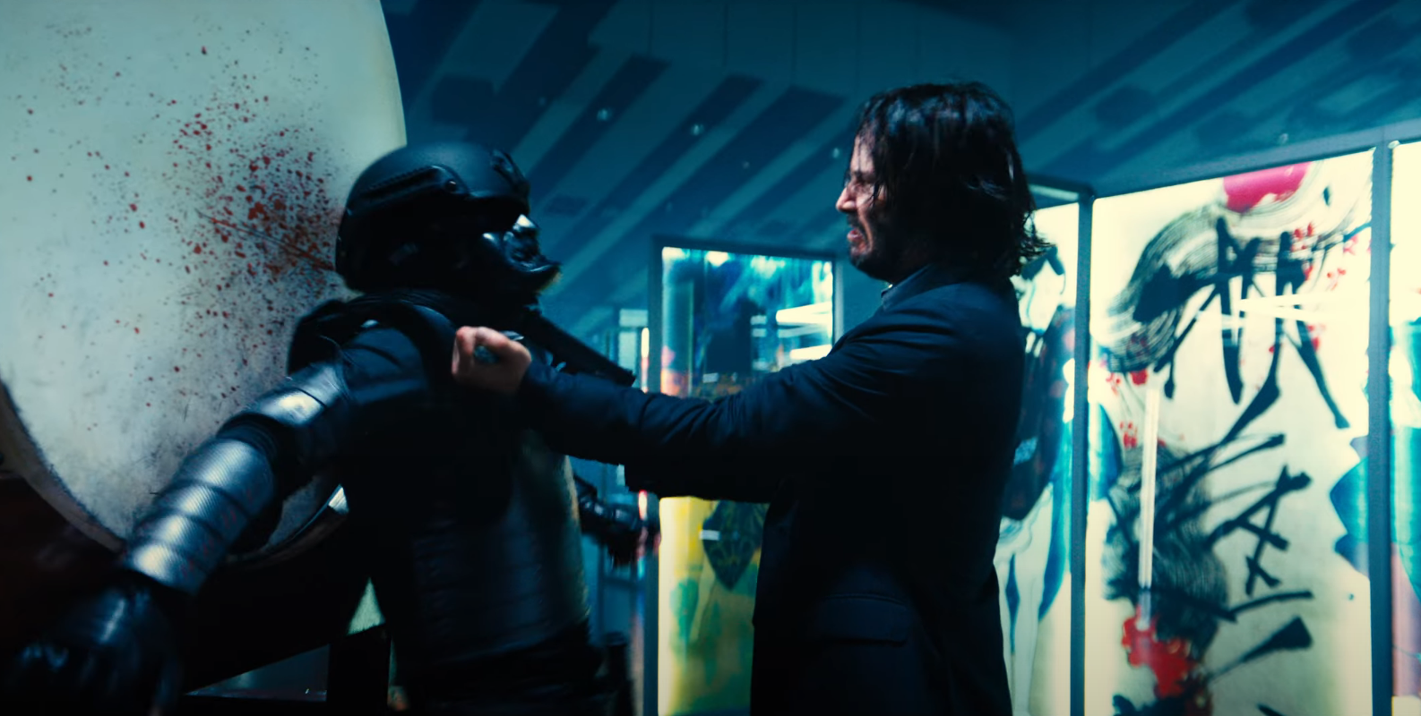 John Wick: Chapter 4 (2023) Still Image #2