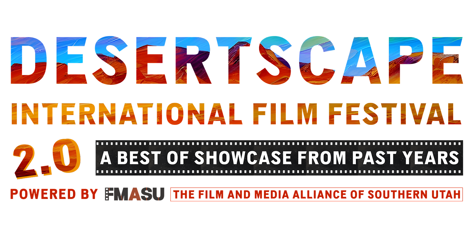 Desertscape International Film Festival 2.0