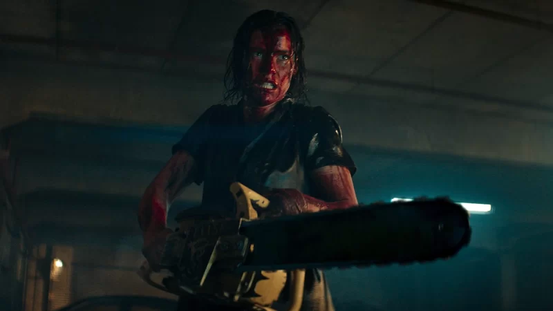 EVIL DEAD RISE (2023) Still Image 3