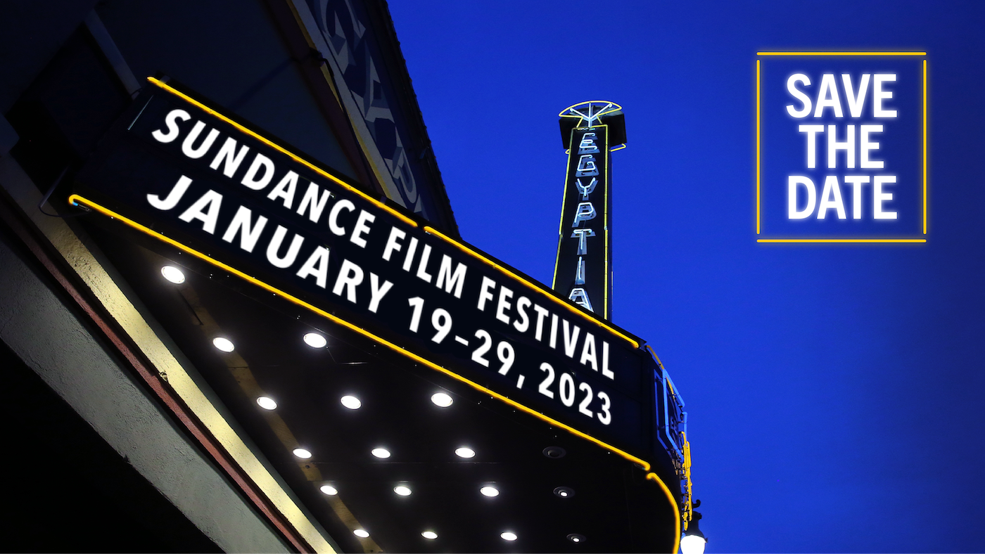 Sundance 2023