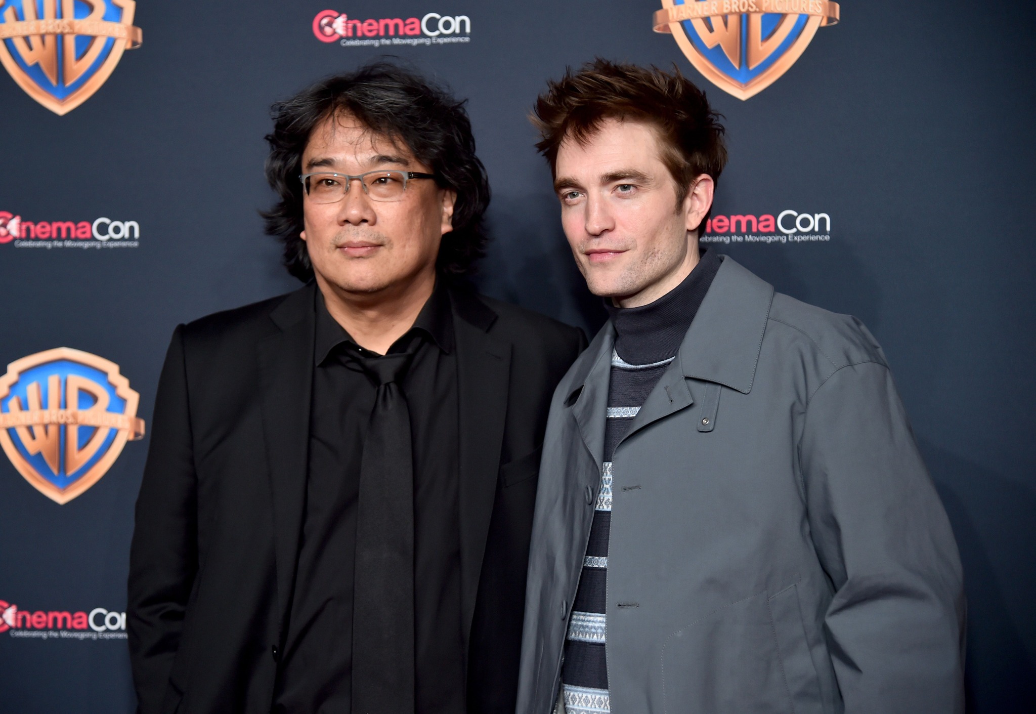 Image courtesy of CinemaCon