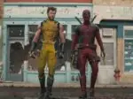 Deadpool & Wolverine (2024) Still #1