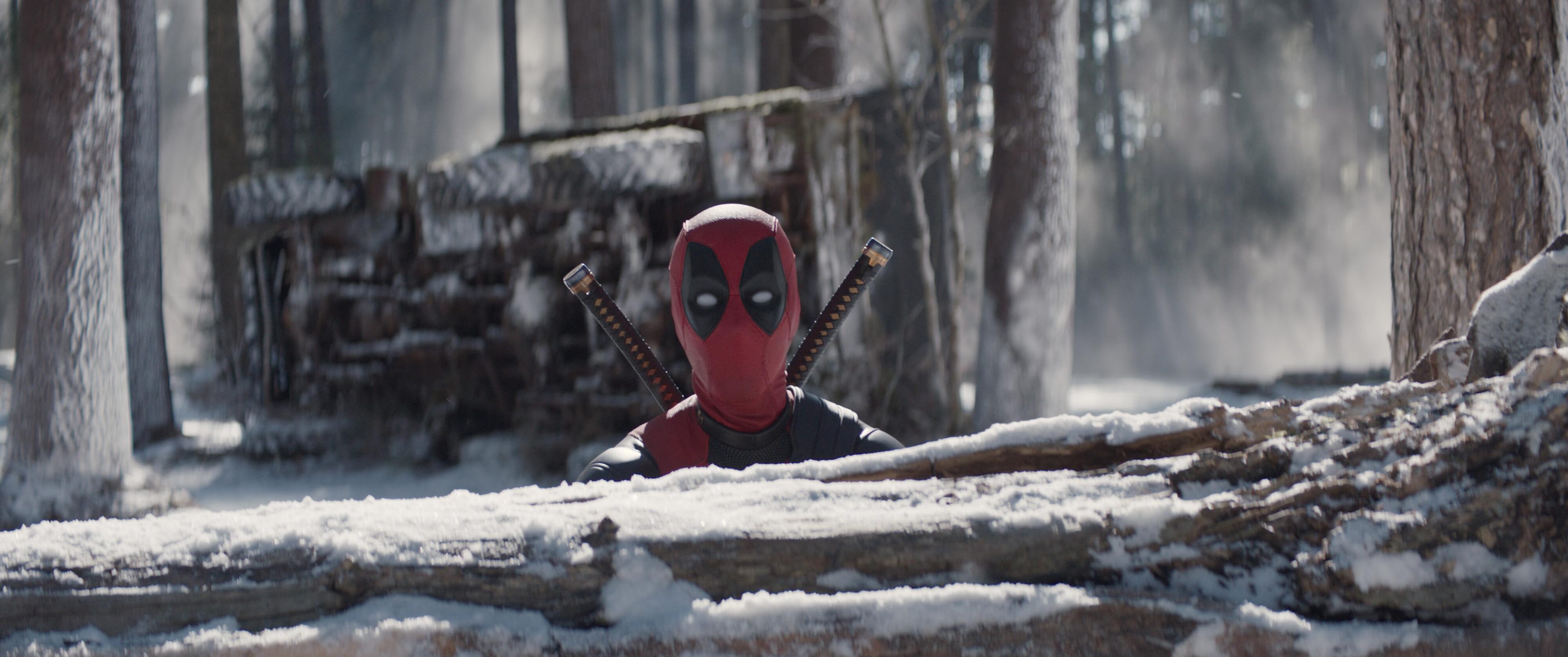 Deadpool & Wolverine (2024) Still #2