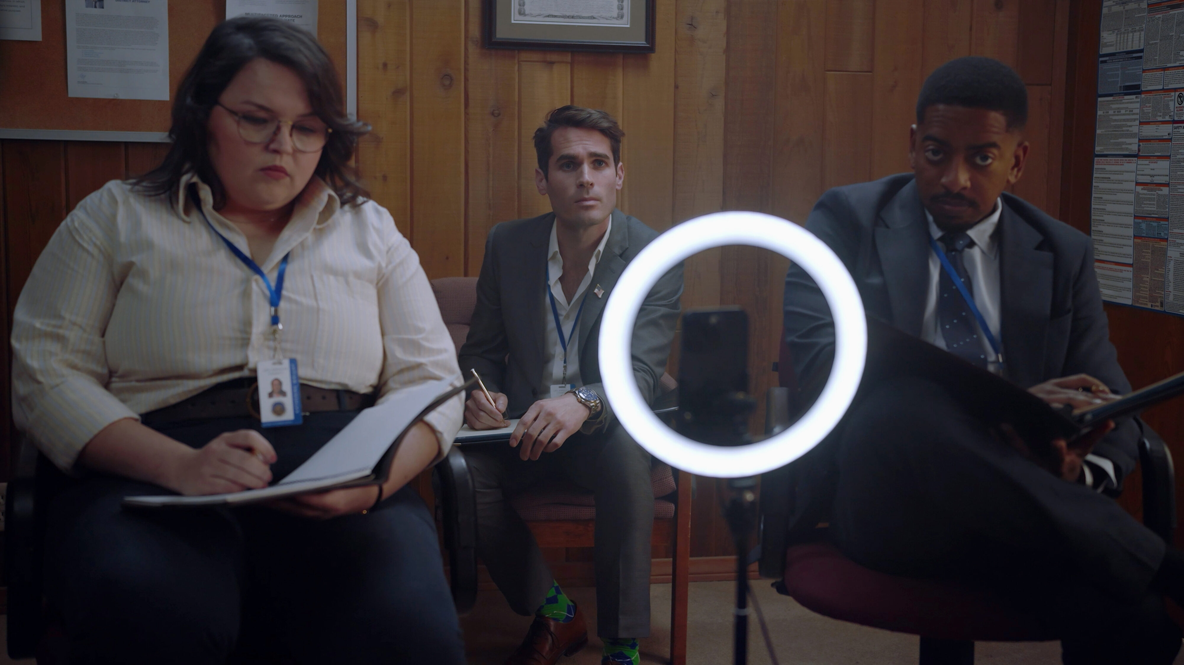 An official selection of the 2026 Sundance Film Festival. Courtesy of Sundance Institute