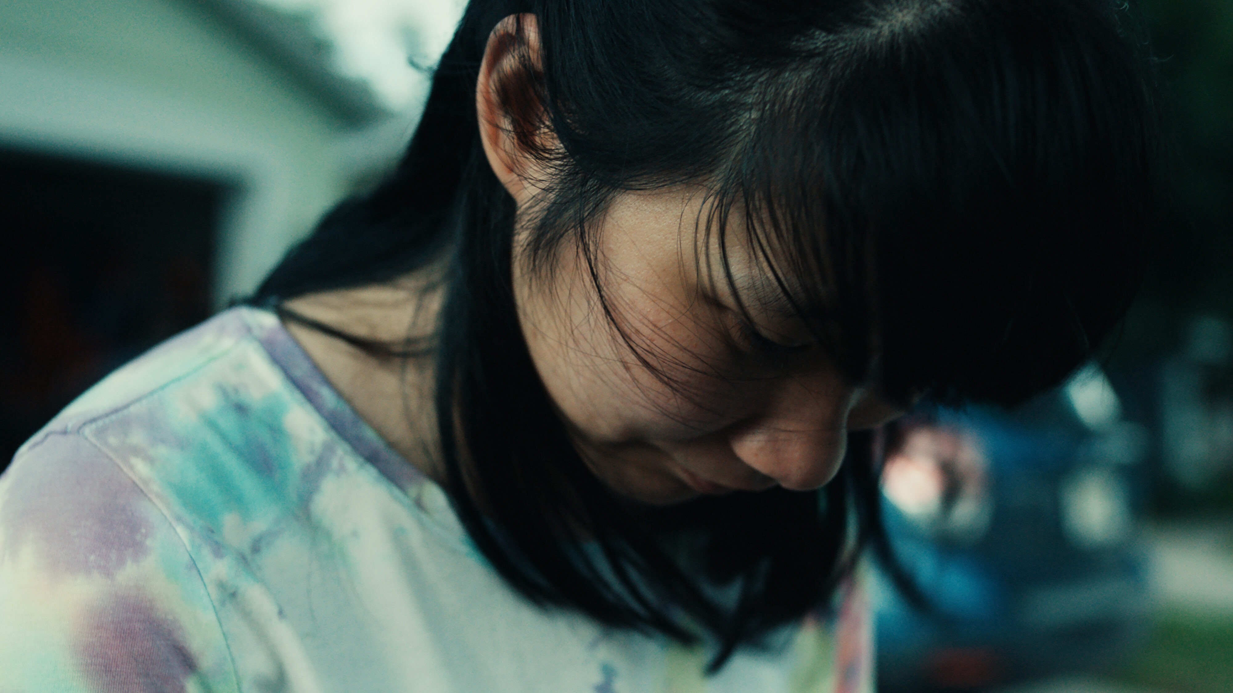 Anna Sargent appears in Take Me Home by Liz Sargent, an official selection of the 2026 Sundance Film Festival. Courtesy of Sundance Institute | photo by Farhad Ahmed Dehlvi.